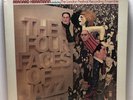Bernard Herrmann four faces of jazz 1996 Mobile Fidelity Sound Lab ‎MFSL 1-255