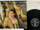 ART PEPPER MEETS THE RHYTHM SECTION CONTEMPORARY SR-3085 Japan VINYL LP