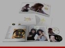 BRIAN MAY QUEEN, BACK TO THE LIGHT LIMITED SIGNED COLLECTORS EDITION BOX SET