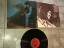 BILLY JOE SHAVER SELF TITLED Vinyl LP 1982 Columbia Records RARE Grail Vinyl