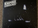 Star Wars The Empire Strikes Back Soundtrack Vinyl Record 1980 US Double LP OOP