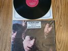 The Rolling Stones ‘out of our heads’ 1965 USA mono Lp shrink w/ hype sticker ex