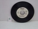 45 RPM Lorraine Johnson The More I Get The More I Want 1977 Funk / Disco Promo