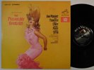 THE PLEASURE SEEKERS soundtrack lp RCA LSO Ann Margret sexy cheesecake cover
