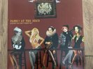 Panic  At The Disco A Fever You Can’t Sweat Out Vinyl Record
