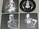 Lacrimosa - Hoffnung (2 LP, Night Of The Vinyl Dead NOTVD, 333 Copies)
