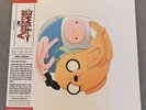 adventure time vinyl Come Along With Me