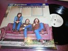 CROSBY STILLS & NASH S/T CROSBY STILLS & NASH LP NAUTILUS SUPERDISC VG+ GATEFOLD