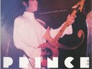 PRINCE BACK AT THE CLUB (MORE FROM MIAMI GLAM SLAM 1994) DOUBLE LP VINYL 9 track