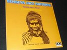 BEMBEYA JAZZ NATIONAL presente 