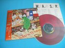 W.A.S.P. 12