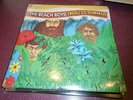 BEACH BOYS ENDLESS SUMMER 2 LP SEALED CAPITOL R223559 NO BAR CODE CLASSSIC