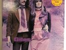 McDonald and Giles - Self Titled, LP Vinyl Album, SD-9042