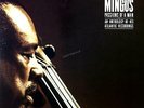 Charles Mingus - Passions Of A Man: An Anthology Of His At GER 3LP 1981 FOC .