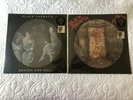 Black Sabbath - Heaven And Hell + Mob Rules Vinyl LP Picture Disc Set RSD 2021
