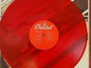 THE BEATLES 1962-1966 Double LP Red Gatefold Album SKBO 3403 Apple 1973 - Tested