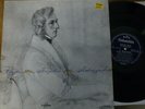MALCUZYNSKI / CHOPIN 15 mazurkas / COLUMBIA CCA 932