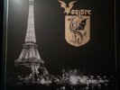 Vouïvre Au Gouffre 1st Press Black Vinyl La Mesnie Herlequin Vouivre Peste Noire