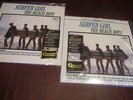 BEACH BOYS VERIFIED SURFER GIRL 200G KEVIN GRAY MASTERED 1ST EDITION STEREO/MONO