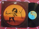 ELF Trying To Burn The Sun LP MGM 1975 HARD ROCK Ronnie James Dio