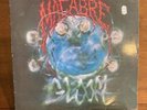 Macabre - Gloom LP (1989) Vinyl Solution UK Pressing