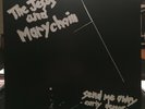 The Jesus And Mary Chain ‎– Send Me Away - Early Demos LP