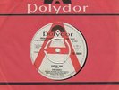 Carols Give Me Time Polydor DEMO BM56046 Soul Northern Motown