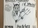 Alien Sex Fiend Demon Preacher Demonpreacher 7