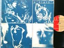 The Rolling Stones ?– Emotional Rescue - Rare ZAMBIA Pressing EMI VG+