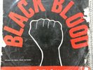 The Mighty Cavaliers ?– Fisherman / Black Blood - Afrobeat Afro Funk Grail KENYA