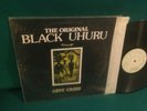The Original Black Uhuru* ?– Love Crisis Vinyl N/M  LP