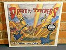 DRIVE-BY TRUCKERS - Decoration Day, Ltd 180G 2LP SPLATTER VINYL Gatefold New