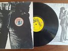 LP RARE The Rolling Stones Sticky Fingers Zipper Cover COC59100 French 1971 LIRE