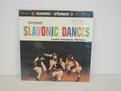 Jean Martinon Dvorak Slavonic Classical LP Living Stereo Sealed No Marks 180g