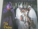 The Dickies,Nights in White Satin,  sleeve, 7