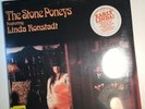 The Stone Poneys, feat. Linda Ronstadt, vinyl LP, Capitol Records