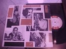 THE JAZZ MESSENGERS - COLUMBIA PROMO #CL-897  