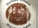 Mccully Workshop Workshop Revisited LP Portugal 78 Rare Teal Psych South Africa