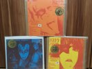 Kiss - Live - 3 LP Set