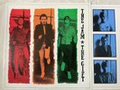 The Jam, The Gift, Vinyl LP, Pop, Near Mint; 1st Release