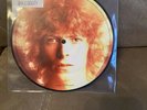 DAVID BOWIE -Space Oddity- Rare UK 40th Anniversary Picture Disc (Vinyl Record)