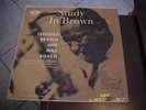 CLIFFORD BROWN & MAX ROACH - EMARCY #MG-36037 