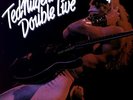 Ted Nugent - Double Live Gonzo  US 2LP (VG+/VG+) '