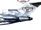 Beastie Boys - Licensed To Ill GER LP Vinyl 1986 FOC + Innerbag (VG/VG+) .