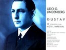 Udo G. Lindenberg - Gustav GER Vinyl LP 1991 + Innerbag, Insert (VG+/VG+) '