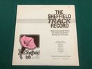 The Sheffield Track Record* Sheffield Labs- Direct Disc- Vintage Vinyl- TAS N/M