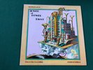 TOWER OF POWER DIRECT TO DISC Audiophile LP 1981 SHEFFIELD LAB 17 Vinyl N/MINT