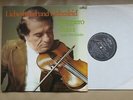 LP Intercord Ruggiero Ricci plays Fritz Kreisler Liebesfreud und Liebesleid