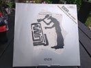 DDR von Unten Zwitscher Maschine / SauKerle Punk LPvinyl 12 Ende Aggressive Rock