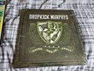 Dropkick Murphys Going Out In Style Green Coloured Vinyl